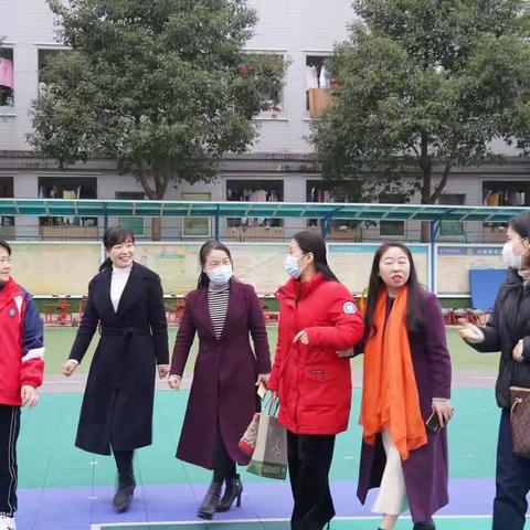 对口支援启新章，携手共进促发展——蓝思阳光宝贝幼儿园对口支援授牌仪式活动