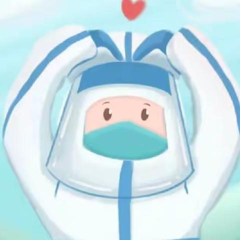 【白沙中学】亦师亦士，“疫”路无畏——首师大附白中教师志愿者时刻准备着