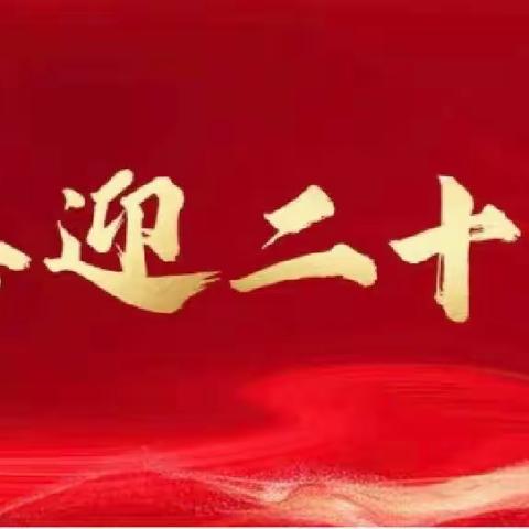 【能力提升建设】喜迎二十大 永远跟党走 奋进新征程——白沙中学党总支召开全体党员大会