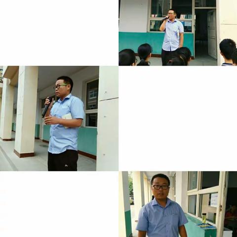 山西省清华园中学高二三部——梦想从这里启航，英才从这里锻造