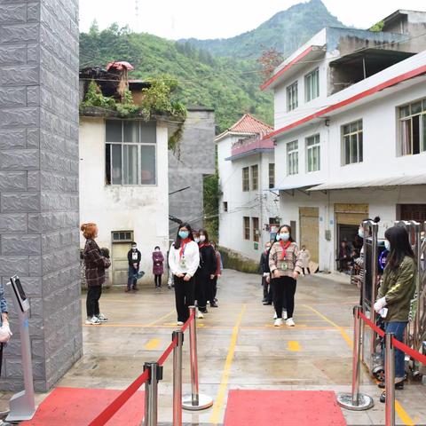 沙市小学一日活动暨应急处置演练