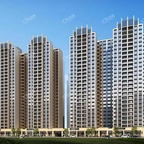 卓越·维港花园‖2023年第二季度物业服务报告