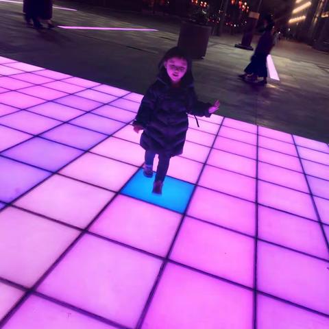 花蕾幼儿2020年春季招生开始啦！