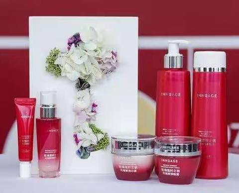 如果你的护肤品快用完了， 正考虑换什么牌子好， 真心邀请您试试欧瑞莲这牌子~