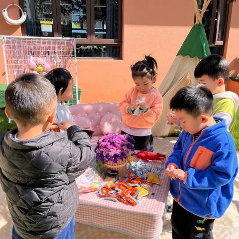 昆明市五华区第三幼儿园映象园区“停课不停学，宅家一起学”居家亲子活动指导（2022-12-19日至23日中班)