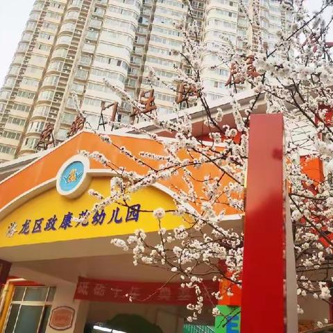 家园“云”见面 共筑“心”桥梁——洛龙区政康苑幼儿园钉钉线上家长会