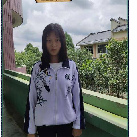 耀我青春、激情你我 ——记宁化二中高一(6)班双礼(理)教育之激情活动月系列活动