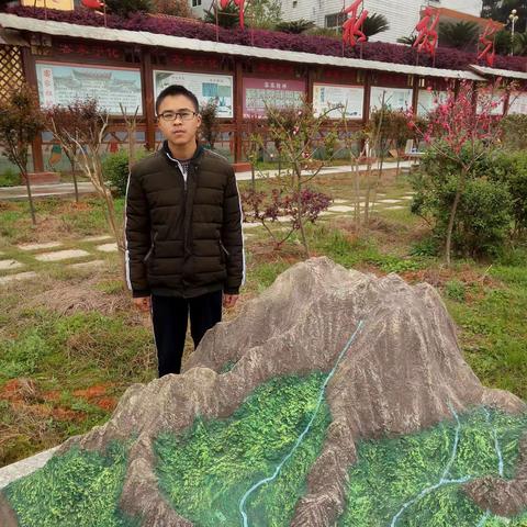 情系雷锋月   爱洒三月天——记宁化二中高一(6)班双礼(理)教育之雷锋活动月系列活动