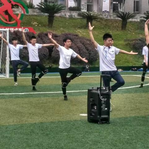 以☞青春♥阳光☜之名，续写道南书院辉煌之笔 ——记宁化二中高一7班双礼(理)活动之青春阳光教育