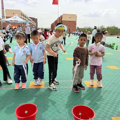 【三幼温馨坊▪保健常识】大五班夏季保健常识