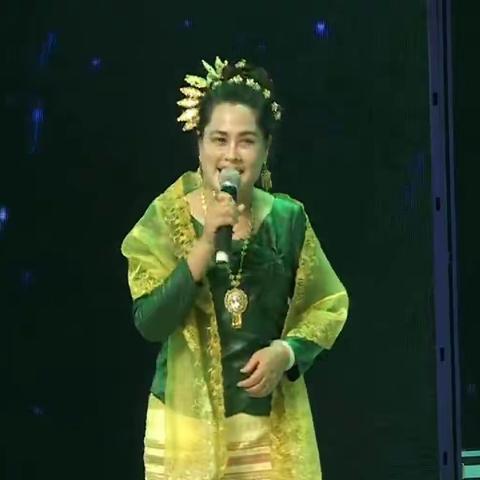 云南非遗全国巡演暨德宏非遗巡演(香港站)