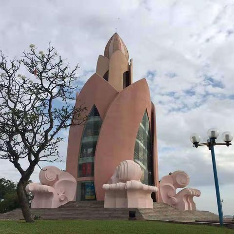 游记-芽庄三人行