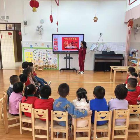 💞【隆丰分园大二班班级美篇】——文昌市铺前中心幼儿园隆丰分园