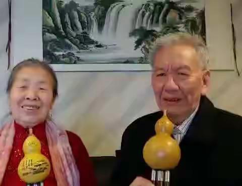 敖包相会 许长连王聘仪