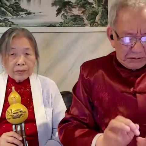 绿岛小夜曲 许长连王聘仪