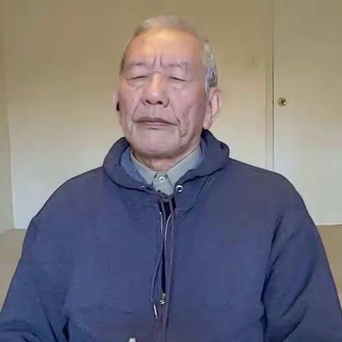 游牧时光 许长连葫芦丝演奏20211226