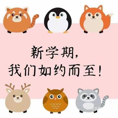 ＂虎＂力全开，＂净＂待归来     北辛中心园（马王园）