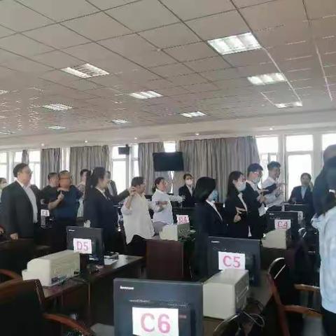 【展现业绩 致敬岗位】--鞍山分行成功举办个人客户经理日系列活动