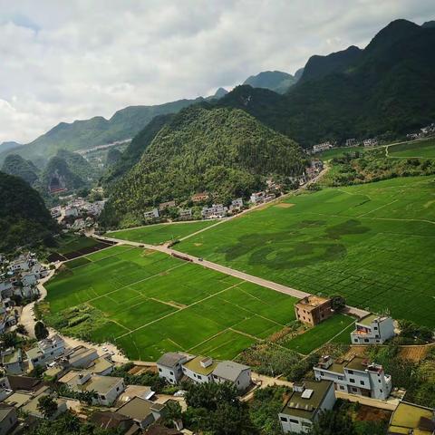 奇香楼万峰林