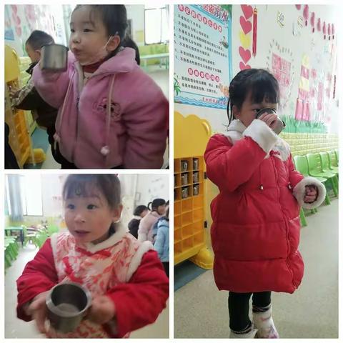 爱启乐幼儿园蝴蝶班下学期第一周精彩回顾