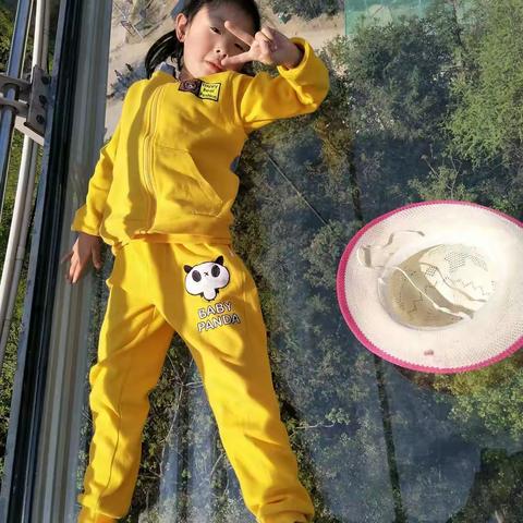 可心童年