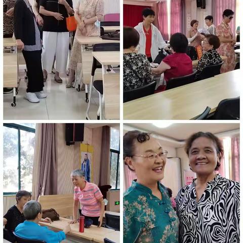 凝心聚力，继往开来——周浦站暑期后第一次例会活动