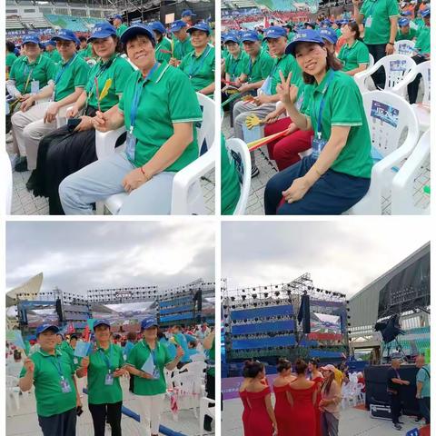 贵州之旅——周浦凯美多羊奶站赴贵州参加见证2023年凯美多吉尼斯纪录