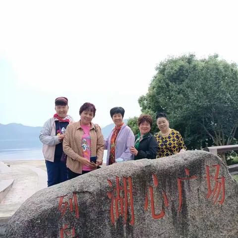 杭州临安、宋城休闲游记