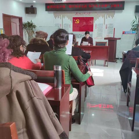 【元宝山街道金秀社区】组织开展“缅怀革命先烈 聆听党史故事”主题党日
