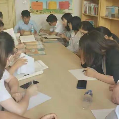 英阿瓦提乡幸福小学 2022年5月12日防震减灾宣传活动