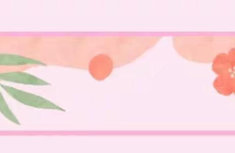 Happy Mother's day ❤️👩🏻—— 美侨初二1班母亲节活动特辑