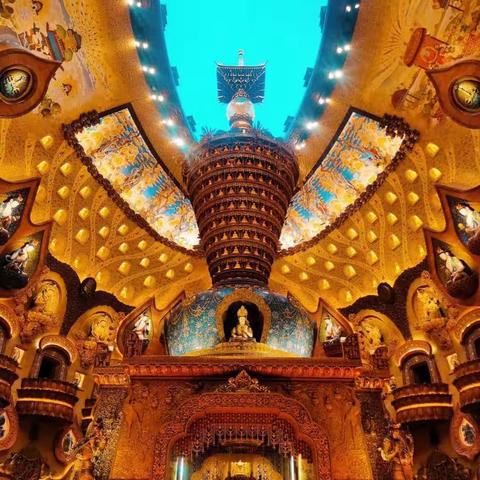 3月22日（周六）南京牛首山圣地、雪梅岭、老门东赏春祁福一日游