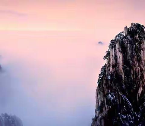 黄山归来不看岳—黄山、皮筏漂流、仙境西溪南三日