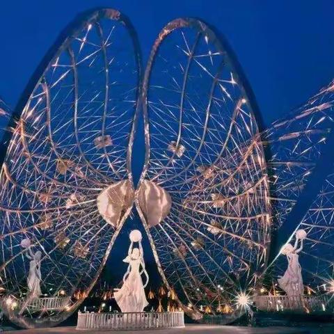 畅游天下~的美篇