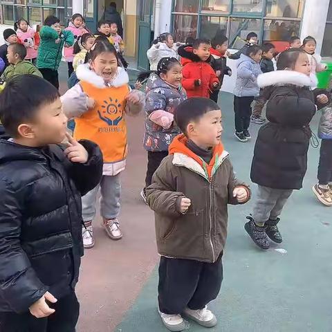 新的一周来啦！😄😄😄🥳