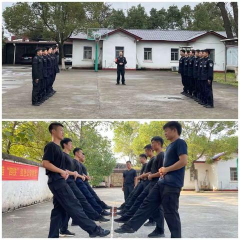 赣州公安特警：深入开展《公安机关人民警察内务条令》学习宣传月活动