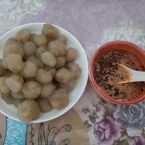 陕北特色美食