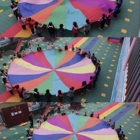 小道具、大快乐