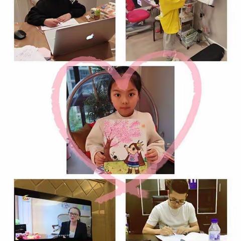 践行核心价值观，争做行健好少年