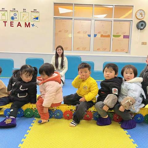 优贝乐.创思课程：游戏式教学、让童年更完美【2023年2月篇】