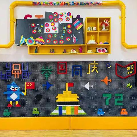 激荡思维高地，优贝乐国庆献礼【9月篇】