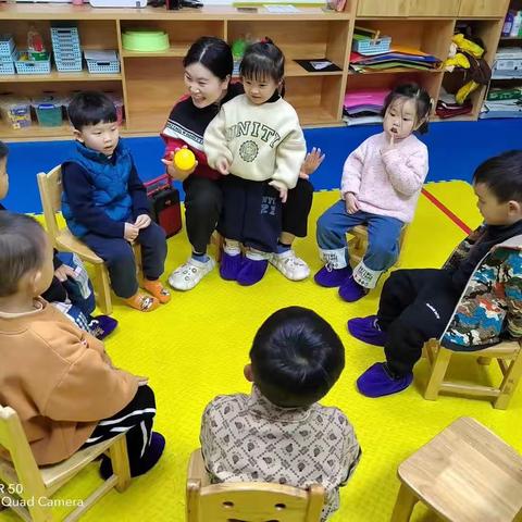 创思课程视角|游戏是最理想的教育【4月课堂缩影】