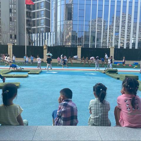 “疫”去秋来，静待成长