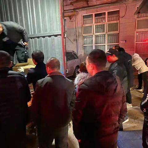 【雁塔驻村帮扶】【雁塔卫健】深入开展消费扶贫  助力打赢脱贫攻坚战