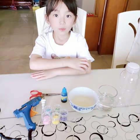 自制笔筒