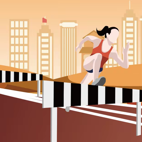 【国际奥林匹克日】—临漳县狄邱乡中心校“国际奥林匹克日”主题活动