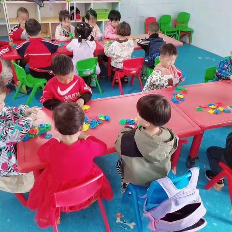 关爱学生幸福成长——临漳县狄邱乡中心校小博士幼儿园