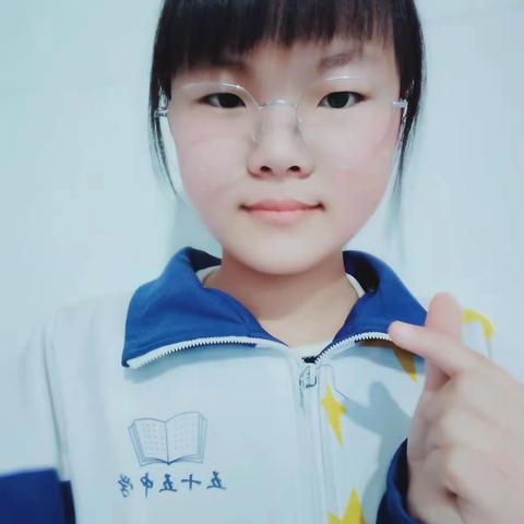 五十五中学英语表现性作业展播（四）