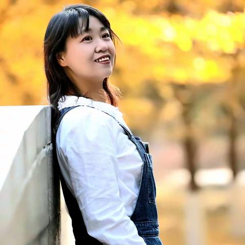 沈阳同城 人像摄影之银杏