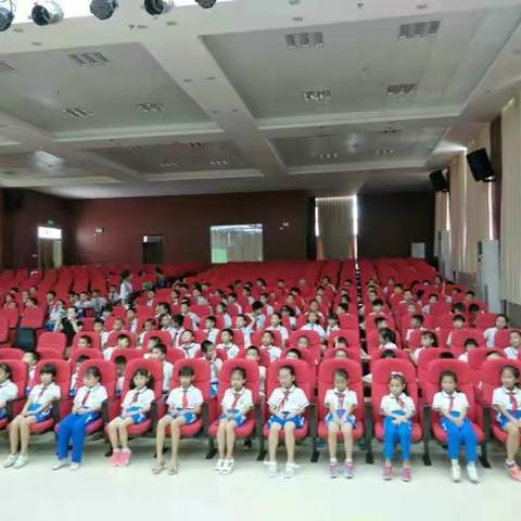 最强大脑--滨海第九小学（西海岸校区）数学文化之“24点游戏比赛”活动